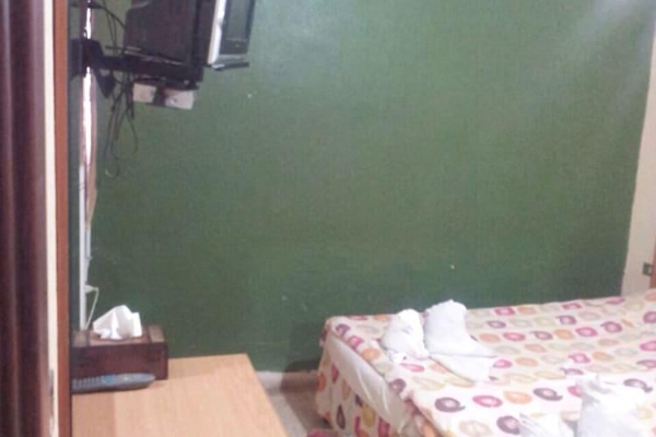 Queen ayola hotel (Madaba)